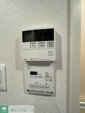 プラムハウス日本橋の物件内観写真